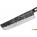 Кухонные ножи, ножницы, овощечистки, точилки Samura Pro-S Lunar SPL-0074/K