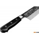 Кухонные ножи, ножницы, овощечистки, точилки Samura Pro-S Lunar SPL-0074/K