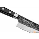 Кухонные ножи, ножницы, овощечистки, точилки Samura Pro-S Lunar SPL-0074/K