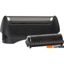 Аксессуары к товарам для красоты и здоровья Braun Combi 11B black Аксессуары к товарам для красоты и здоровья Braun Combi 11B black