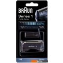 Аксессуары к товарам для красоты и здоровья Braun Combi 11B black