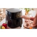 Аэрогрили и аэрофритюрницы Philips HD9270/90