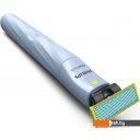 Машинки для стрижки волос Philips OneBlade First Shave QP1324/20