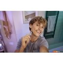 Машинки для стрижки волос Philips OneBlade First Shave QP1324/20