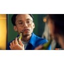Машинки для стрижки волос Philips OneBlade 360 Face and Body QP2834/23