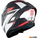 Мотошлемы LS2 Stinger 2 Zivze (XL, черный/белый)