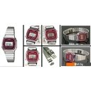 Наручные часы Casio Collection LA-670WA-4E