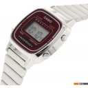 Наручные часы Casio Collection LA-670WA-4E