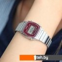 Наручные часы Casio Collection LA-670WA-4E