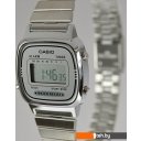 Наручные часы Casio LA670WEA-7E