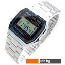 Наручные часы Casio A158WA-1 Наручные часы Casio A158WA-1