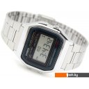 Наручные часы Casio A158WA-1 Наручные часы Casio A158WA-1