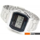 Наручные часы Casio A158WA-1