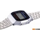 Наручные часы Casio A-168WA-1Q