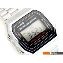 Наручные часы Casio A-168WA-1Q