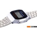 Наручные часы Casio A-168WA-1Q