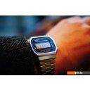 Наручные часы Casio A-168WA-1Q