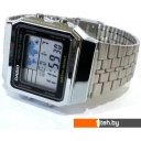 Наручные часы Casio A-500WA-1E
