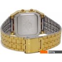 Наручные часы Casio A-500WGA-1E