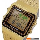 Наручные часы Casio A-500WGA-1E