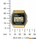 Наручные часы Casio A159WGEA-1
