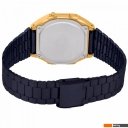 Наручные часы Casio A-168WEGB-1B