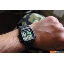 Наручные часы Casio AE-1200WH-1B