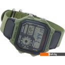 Наручные часы Casio AE-1200WHB-3B