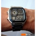 Наручные часы Casio AE-1200WHD-1A