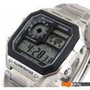 Наручные часы Casio AE-1200WHD-1A