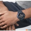 Наручные часы Casio Illuminator AE-1500WH-8B