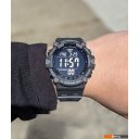 Наручные часы Casio Illuminator AE-1500WH-8B