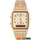 Наручные часы Casio AQ-230GA-9B