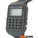 Наручные часы Casio CA-53W-1