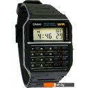 Наручные часы Casio CA-53W-1
