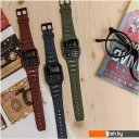 Наручные часы Casio CA-53WF-2B