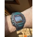 Наручные часы Casio DW-290-1V