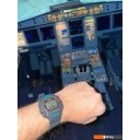 Наручные часы Casio DW-290-1V