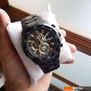 Наручные часы Casio EFR-539BK-1A