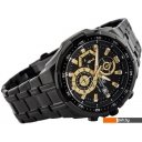 Наручные часы Casio EFR-539BK-1A
