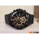 Наручные часы Casio EFR-539BK-1A