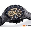 Наручные часы Casio EFR-539BK-1A