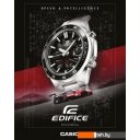 Наручные часы Casio Edifice EFV-C110D-1A4