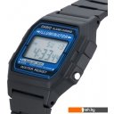 Наручные часы Casio F-105W-1A