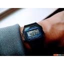 Наручные часы Casio F-105W-1A