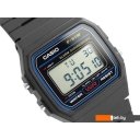 Наручные часы Casio F-91W-1
