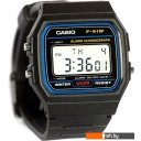 Наручные часы Casio F-91W-1