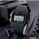 Наручные часы Casio F-91W-3S