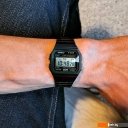 Наручные часы Casio F-91W-3S