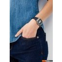 Наручные часы Casio F-91WM-1B